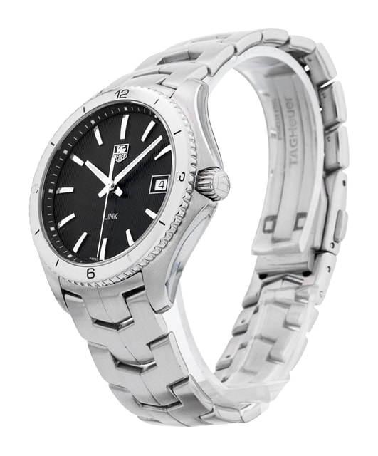 Tag Heuer Link WAT1110.BA0950 Image 2